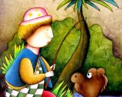 J 罗伊鲍尔 : -Unknown